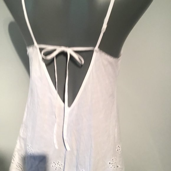 In Bloom by Jonquil Cotton and Lace Chemise - Picture 6 of 11